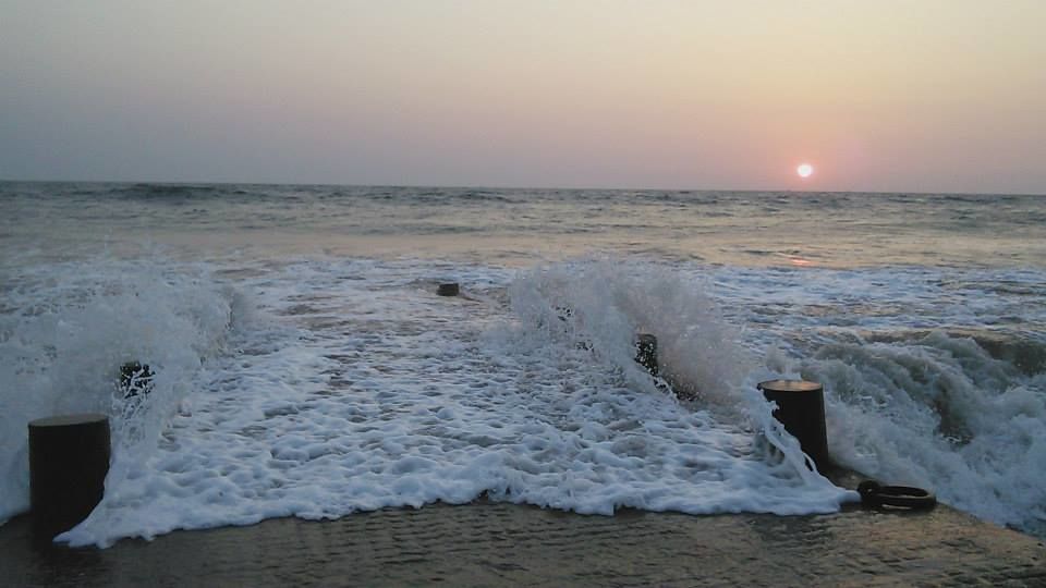 Photo of Guhagar Beach, Guhagar Beach by gaurav srivastava