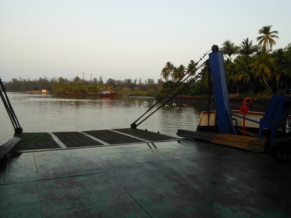 Photo of Tavasal, Tavasal, Maharashtra, India by gaurav srivastava