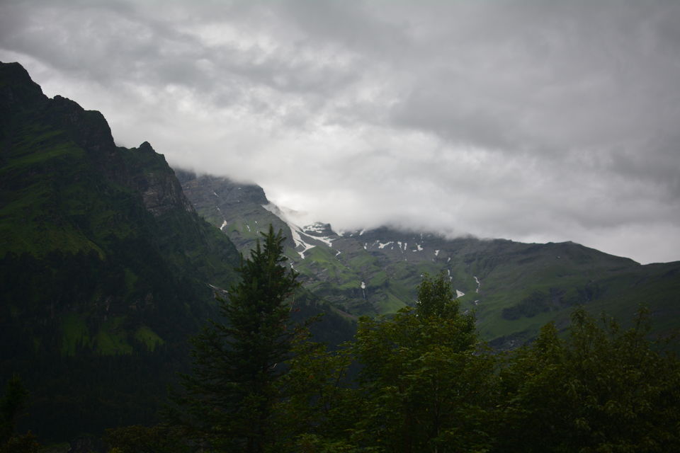Photo of Manali, Himachal Pradesh, India by gaurav srivastava