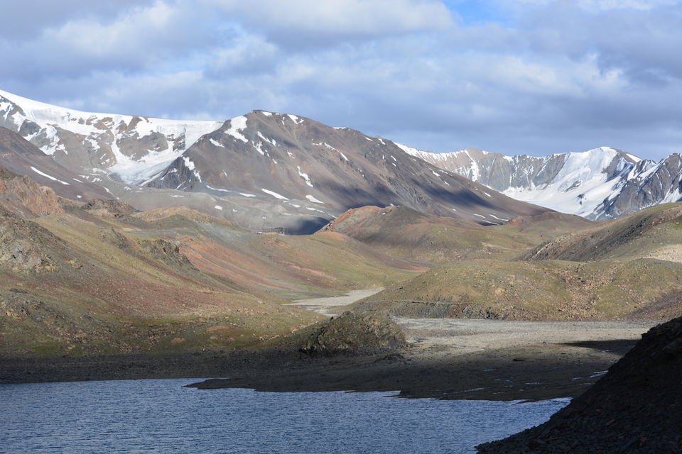 Photo of Manali to Leh... Biker's Dream by gaurav srivastava