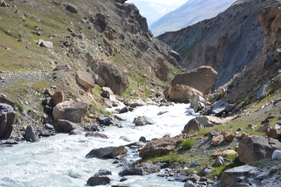 Photo of Manali to Leh... Biker's Dream by gaurav srivastava