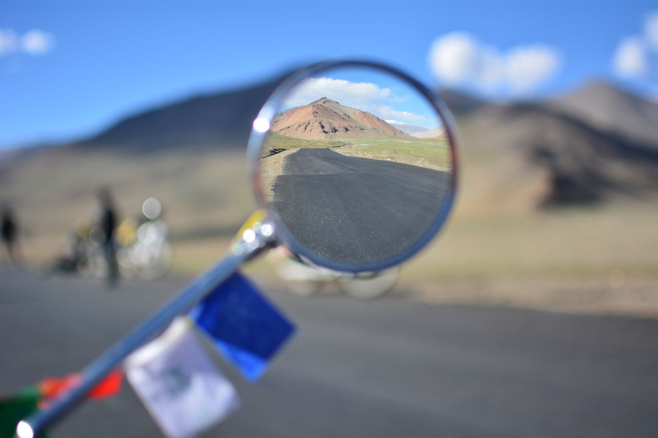 Photo of Manali to Leh... Biker's Dream by gaurav srivastava