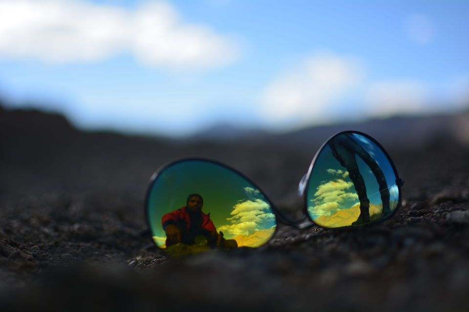 Photo of Manali to Leh... Biker's Dream by gaurav srivastava