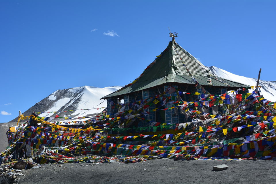 Photo of Manali to Leh... Biker's Dream by gaurav srivastava