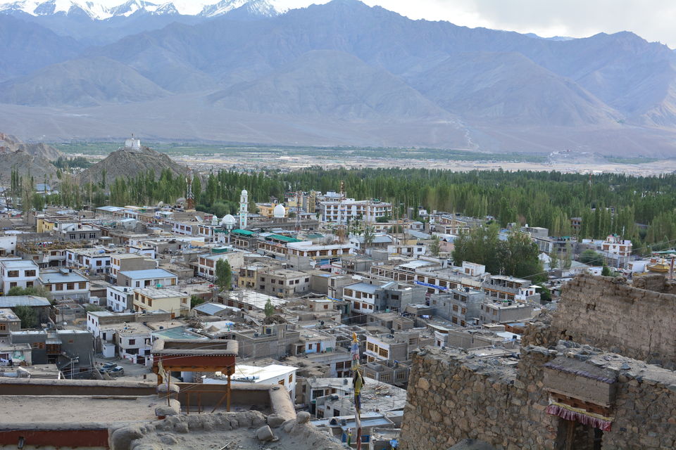 Photo of Leh by gaurav srivastava