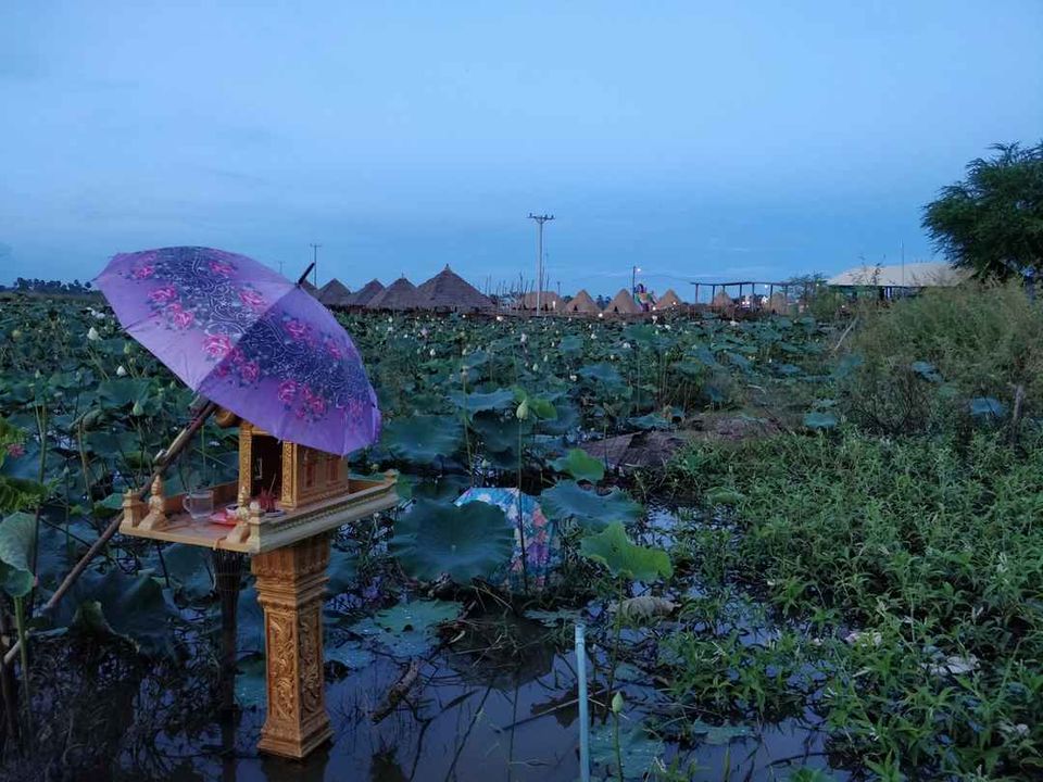 Photo of Siem Reap, Cambodia by Rakshitha