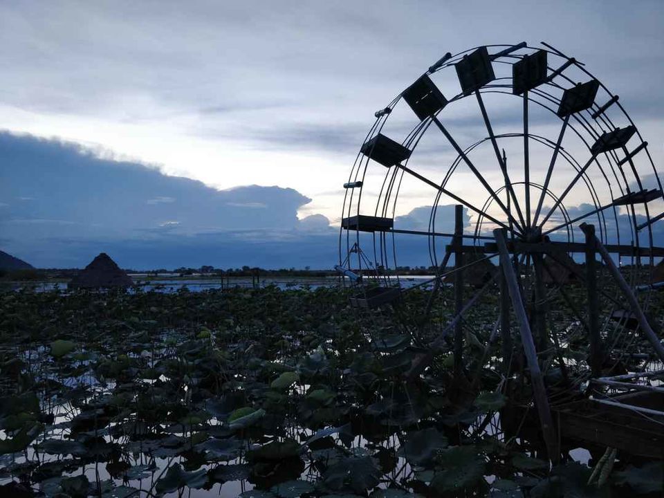 Photo of Siem Reap, Cambodia by Rakshitha