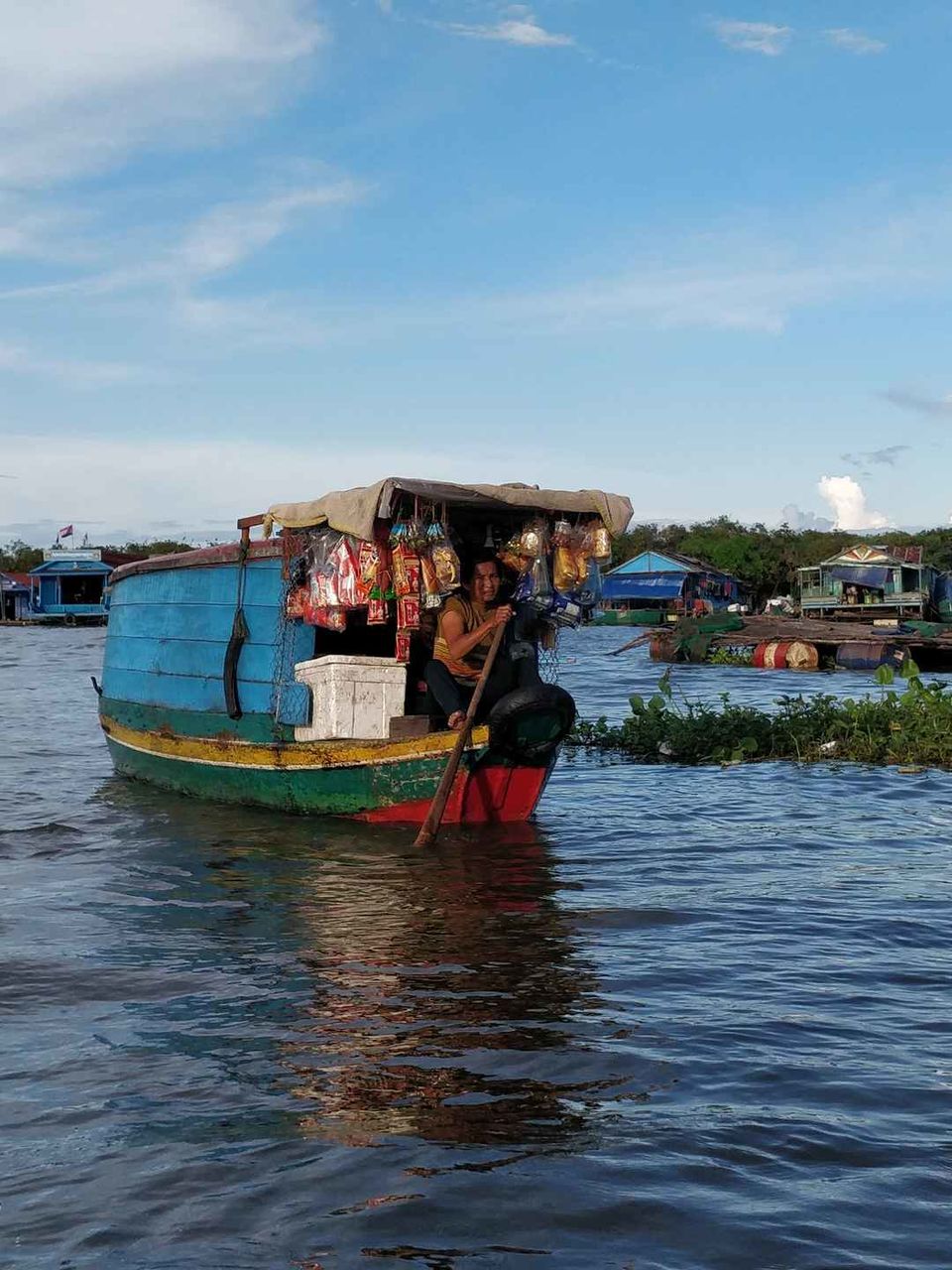 Photo of Siem Reap, Cambodia by Rakshitha
