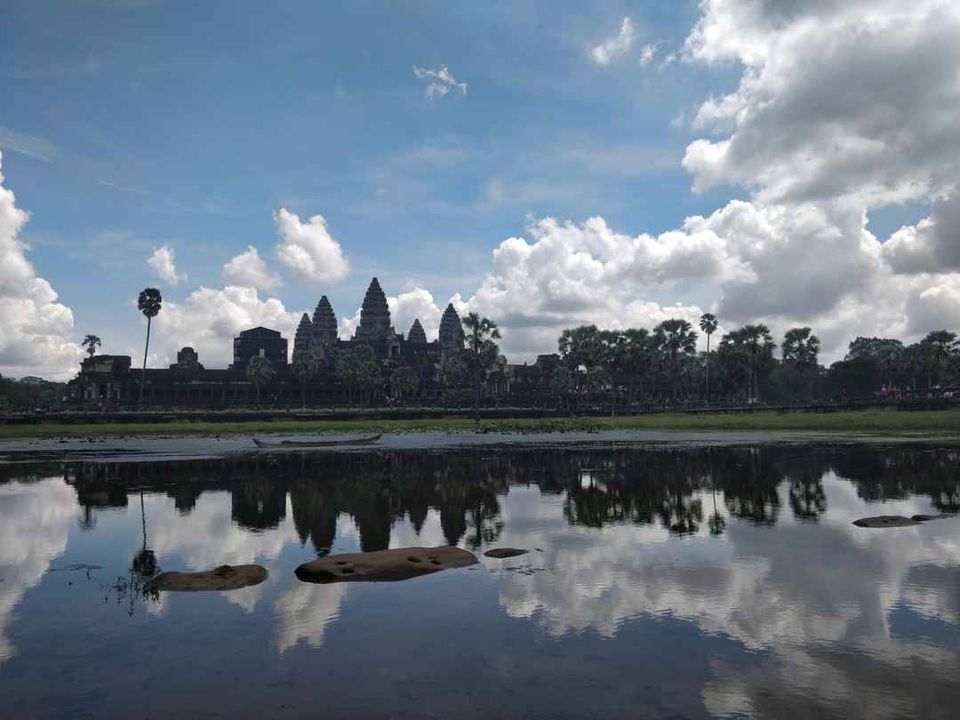 Photo of Cambodia _ 6 day guide to a laidback vacation in this charming country by Rakshitha