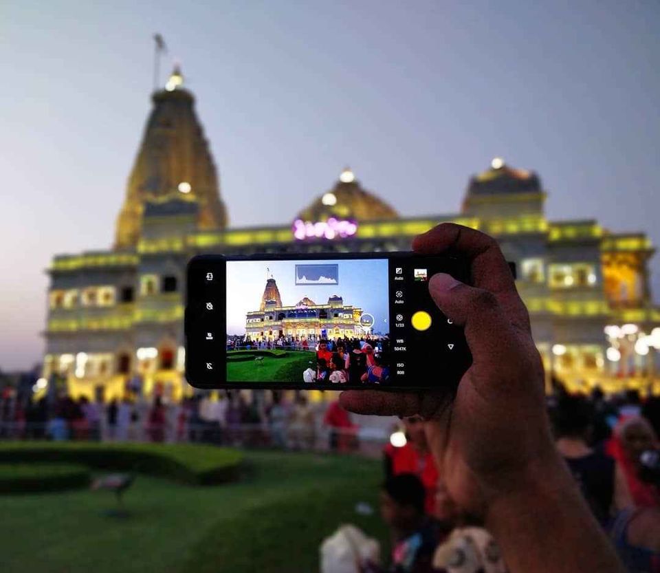 Photo of #bucketlist2019 The best of Agra, Mathura and Vrindavan in a day by Rakshitha