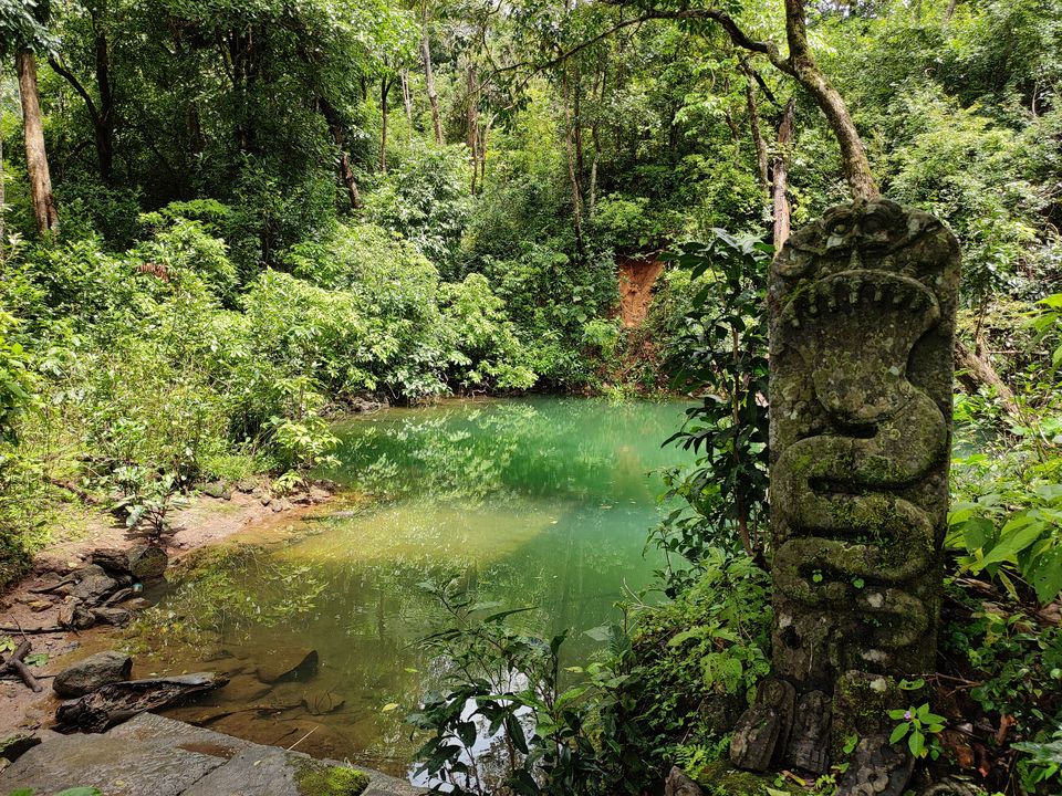 Photo of Monsoon trek to Kavaledurga Fort in Thirthahalli and Kuppalli Kavishaila visit #karnatakatourism by Rakshitha