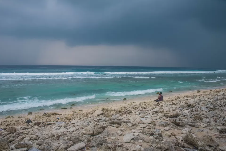 Photo of Kavaratti, Lakshadweep, India by Prathap Gangireddy