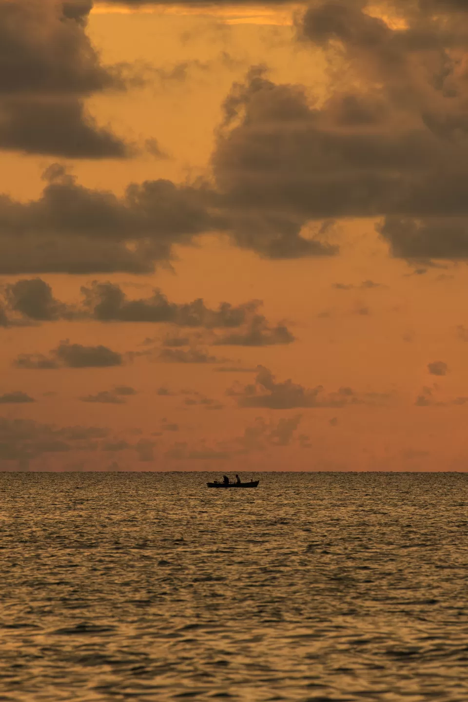 Photo of Kavaratti, Lakshadweep, India by Prathap Gangireddy