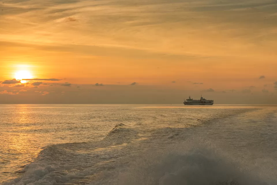Photo of Kavaratti, Lakshadweep, India by Prathap Gangireddy