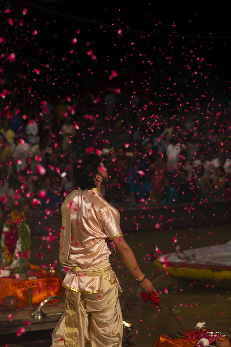 Photo of Banaras (Varanasi) - Do not visit in August. 2/8 by Prathap Gangireddy