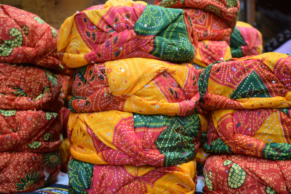 Photo of Trip To Jaisalmer In Winters by Deepak Verma
