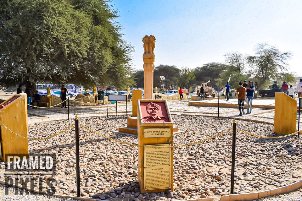 Photo of Trip To Jaisalmer In Winters by Deepak Verma