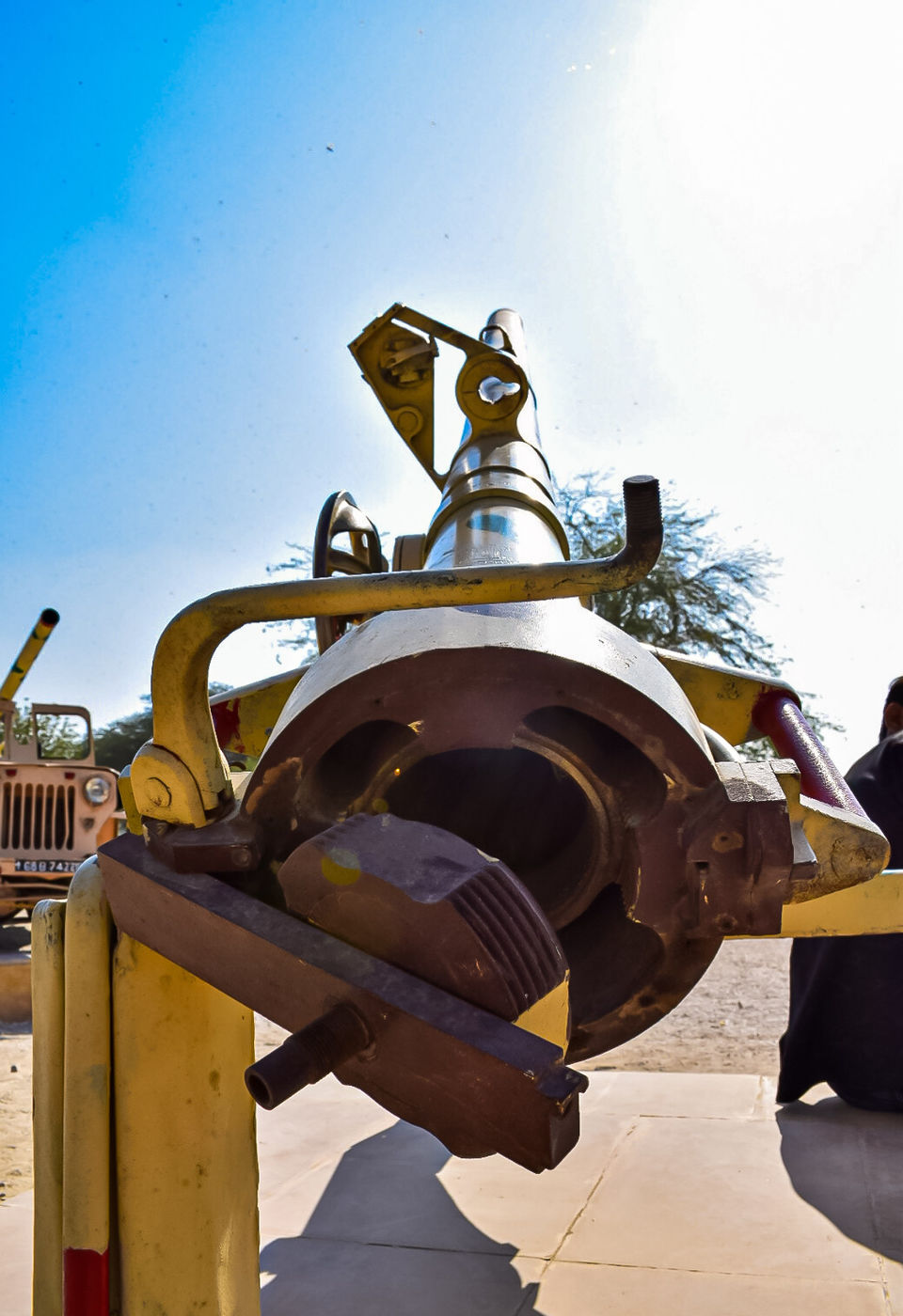 Photo of Trip To Jaisalmer In Winters by Deepak Verma