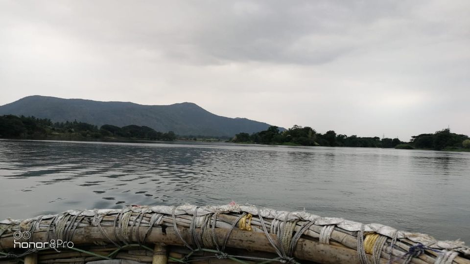 Photo of One Day Trip From Bangalore To Shivanasamudra Falls by Preksha Jain