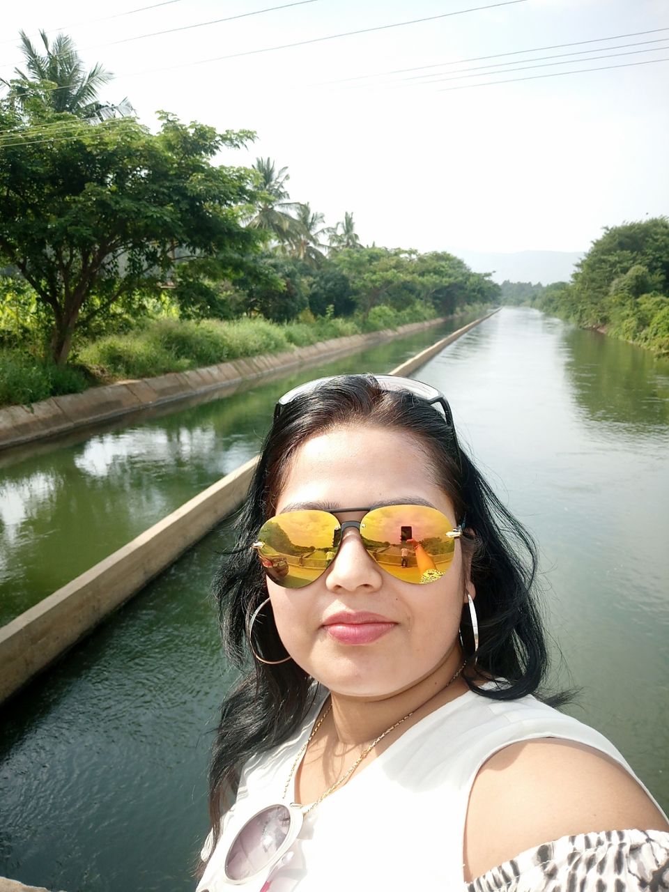 Photo of One Day Trip From Bangalore To Shivanasamudra Falls by Preksha Jain