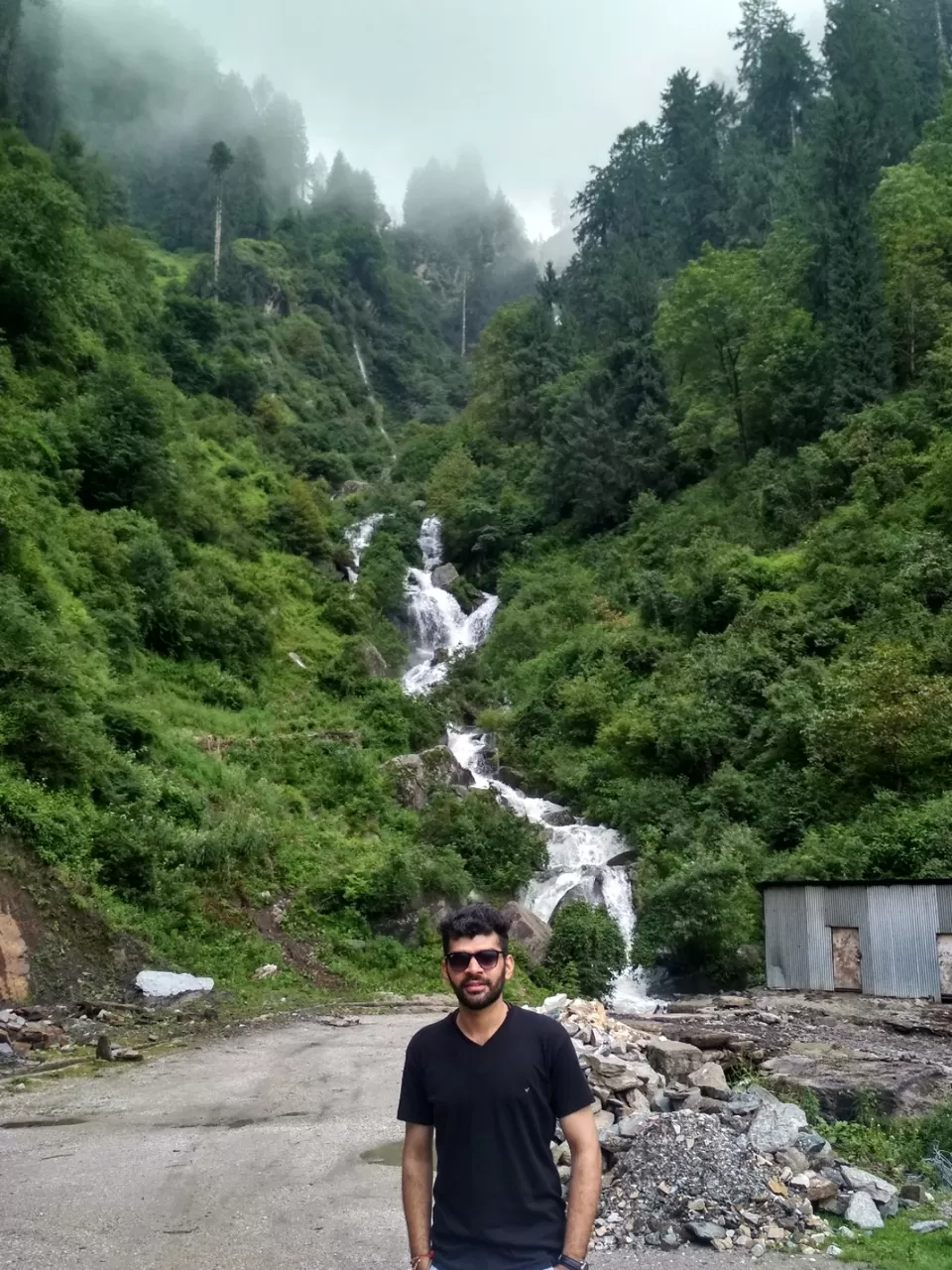 Photo of Magic Valley by Aditya Bhatia