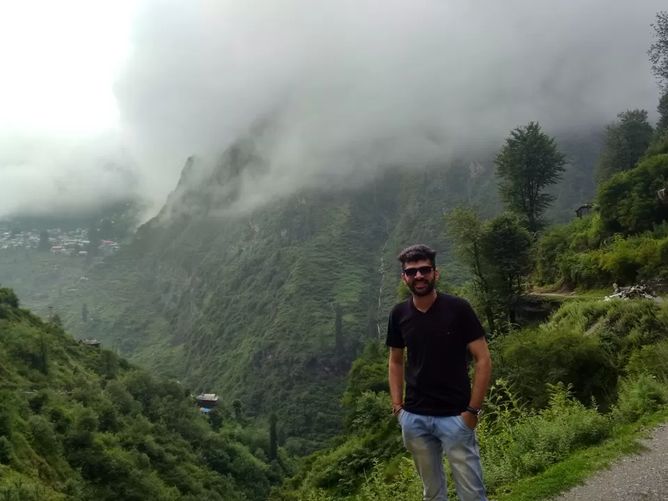 Photo of Magic Valley by Aditya Bhatia