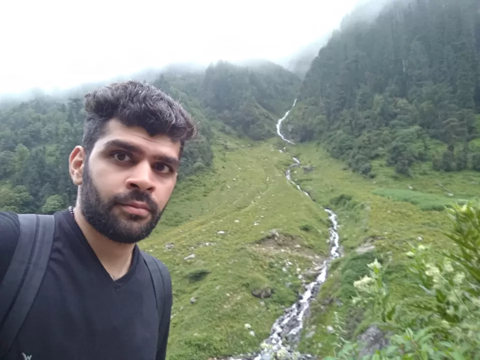 Photo of Magic Valley by Aditya Bhatia