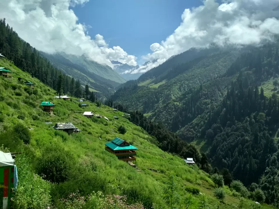 Photo of Magic Valley by Aditya Bhatia