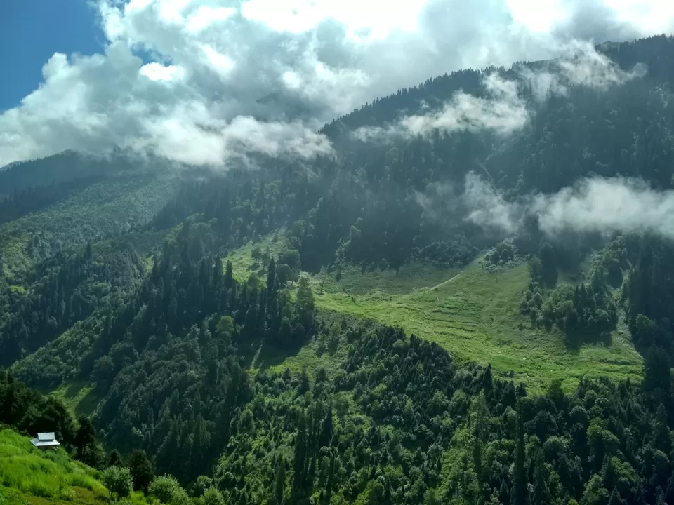 Photo of Magic Valley by Aditya Bhatia