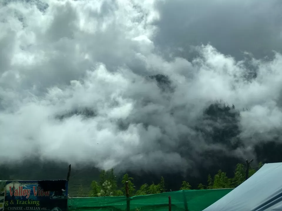 Photo of Magic Valley by Aditya Bhatia