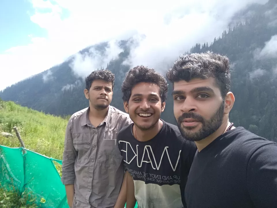 Photo of Magic Valley by Aditya Bhatia