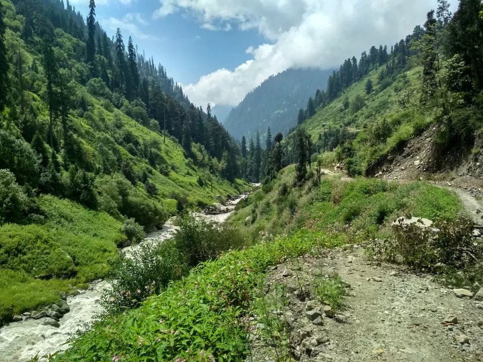 Photo of Magic Valley by Aditya Bhatia