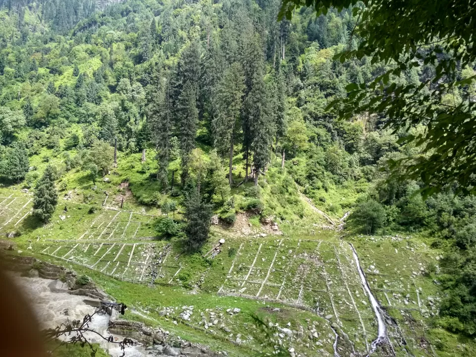 Photo of Magic Valley by Aditya Bhatia