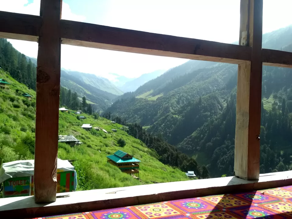 Photo of Magic Valley by Aditya Bhatia
