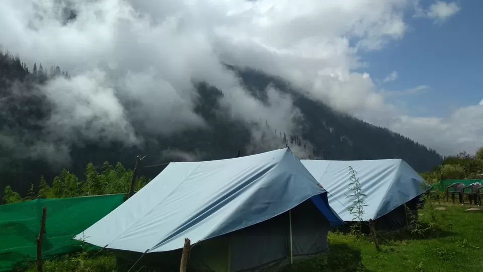 Photo of Magic Valley by Aditya Bhatia