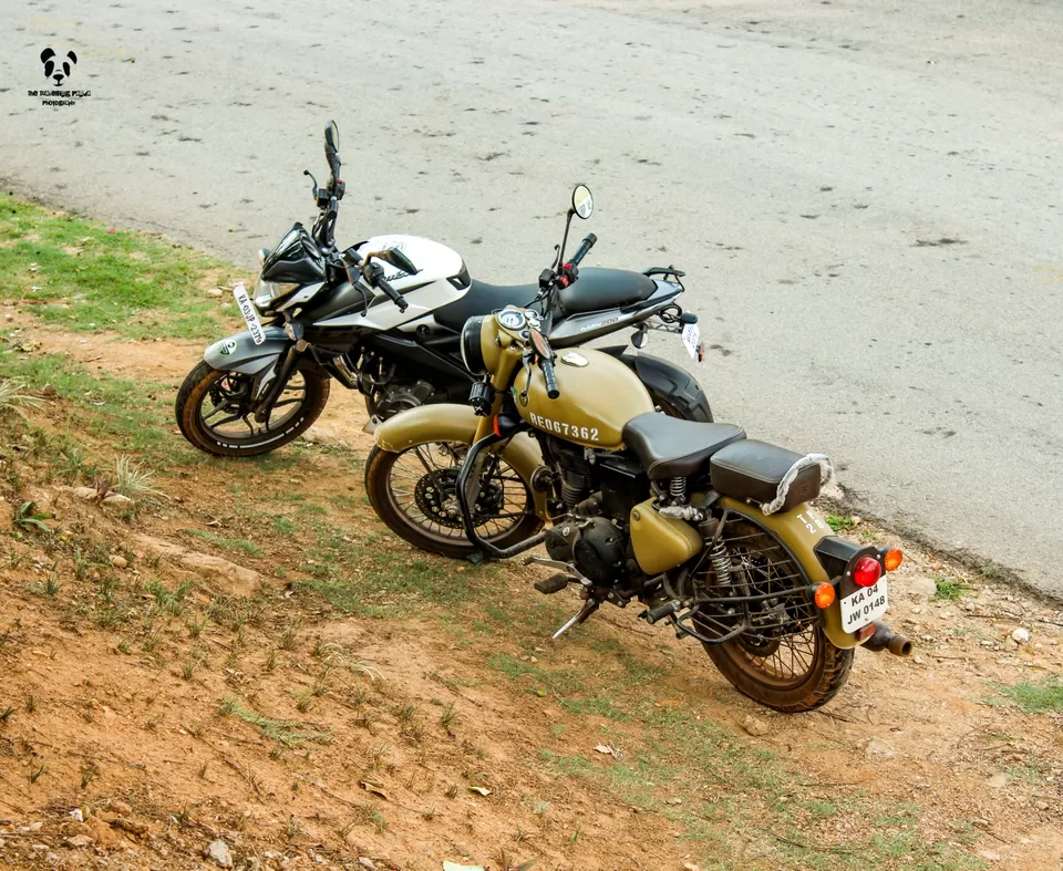 Photo of Bangalore, Karnataka, India by Sanyam Jain