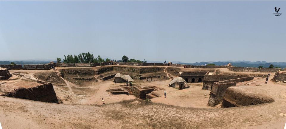 Photo of Manjarabad Fort, Bengaluru - Mangaluru Highway, Donigal, State of Karnātaka, India by Sanyam Jain