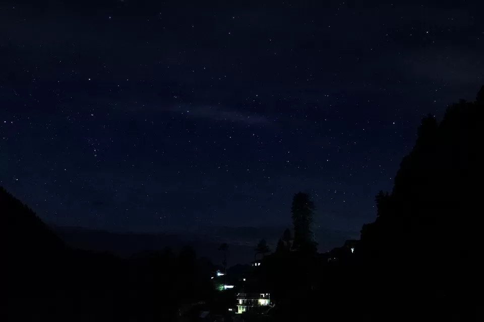Photo of Malana, Himachal Pradesh, India by Sahil Kalash