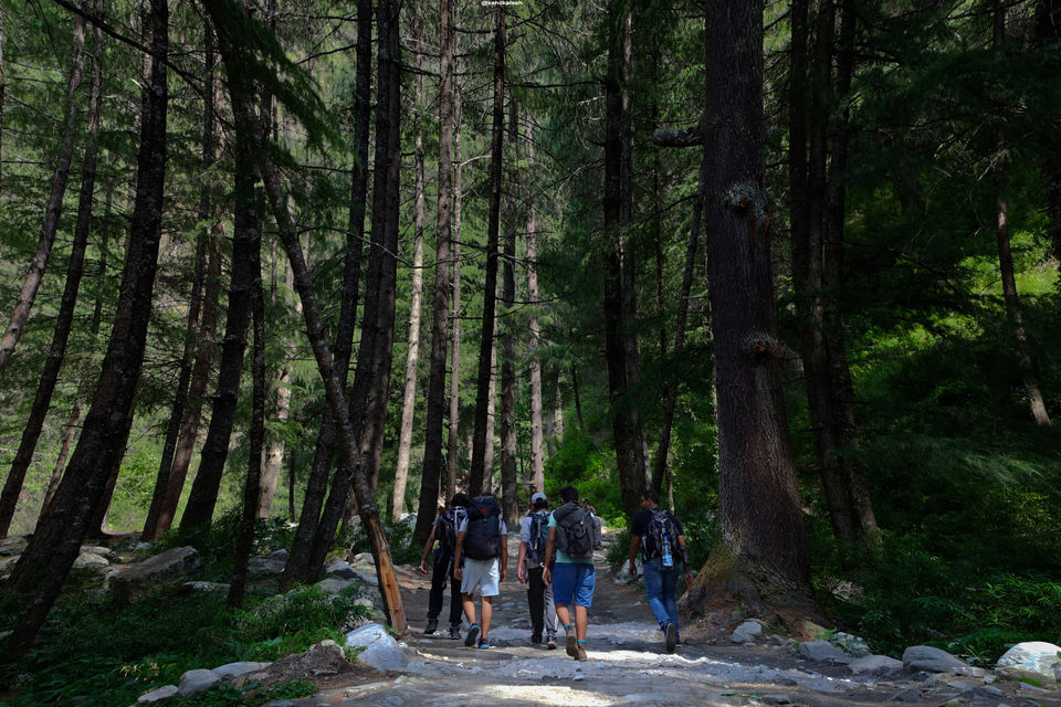 Photo of Kasol India's mini Israel by Sahil Kalash