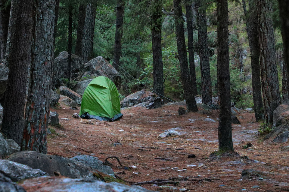 Photo of Kasol India's mini Israel by Sahil Kalash