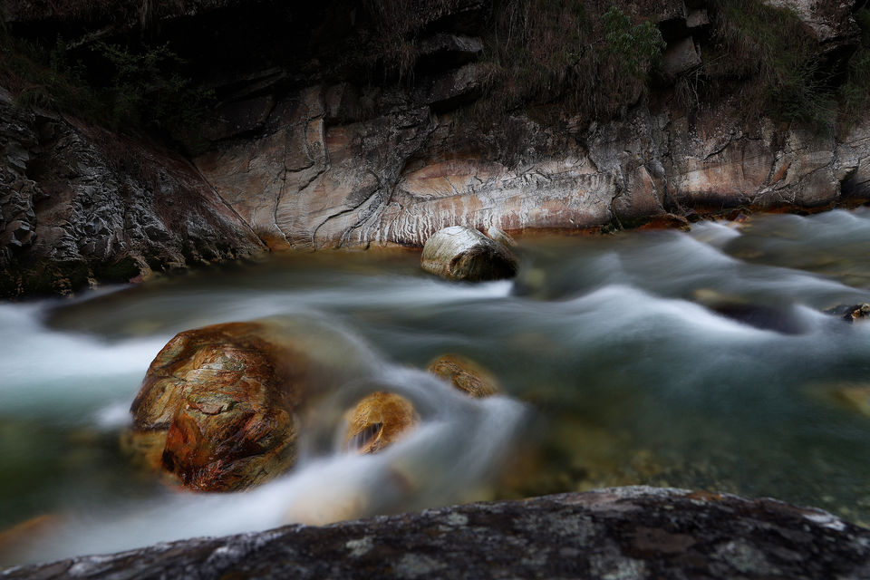 Photo of Kasol India's mini Israel by Sahil Kalash