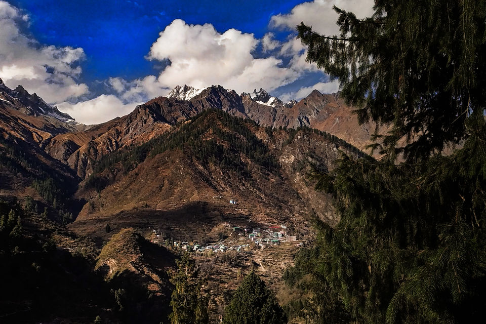 Photo of Magical Trek To KheerGanga by Sahil Kalash
