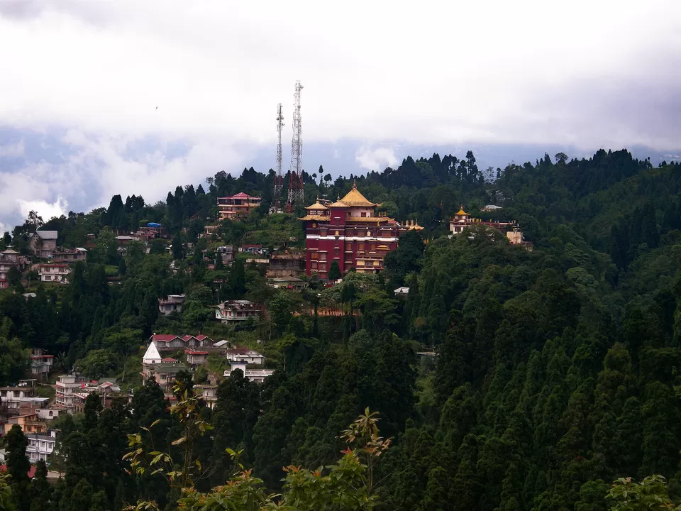 Photo of Sikkim, India by Sahil Kalash