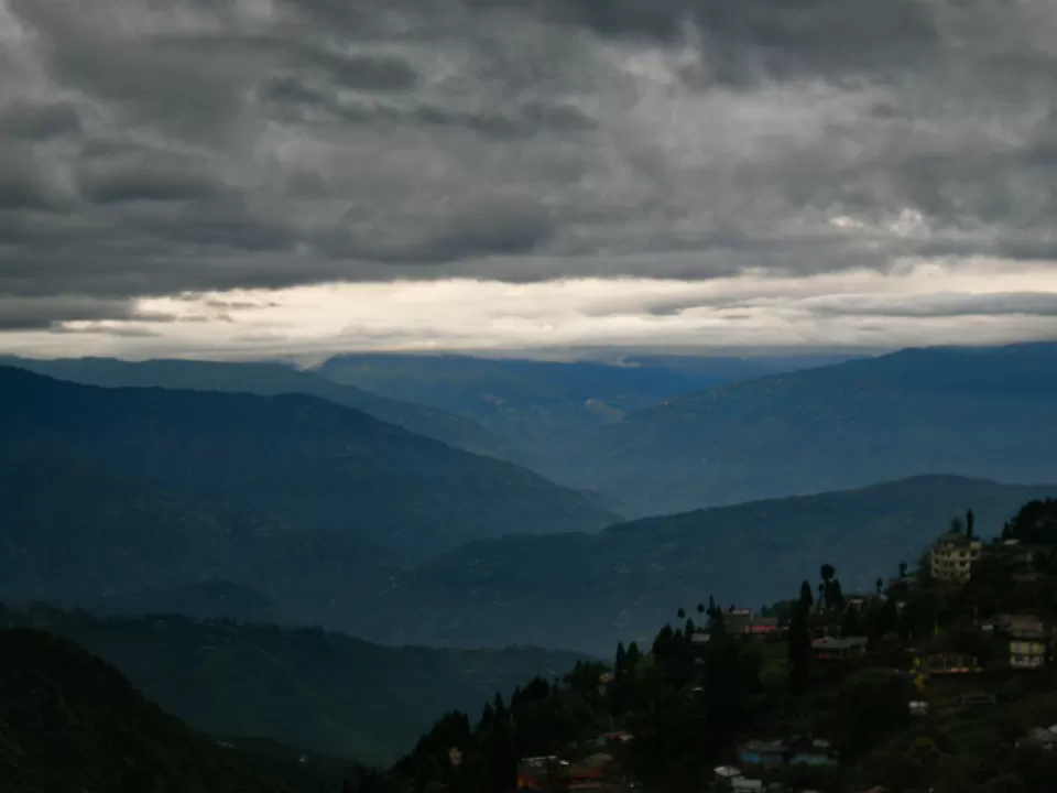 Photo of Sikkim, INDIA by Sahil Kalash