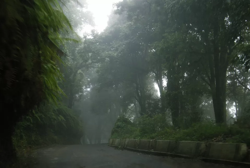Photo of Sikkim, INDIA by Sahil Kalash