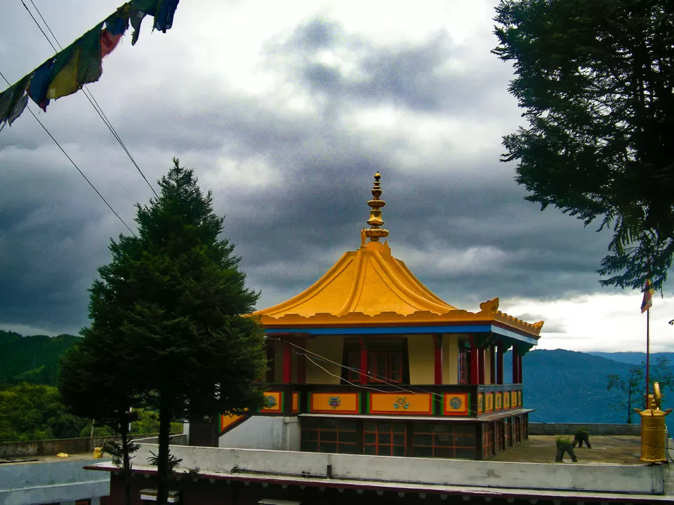 Photo of Sikkim, INDIA by Sahil Kalash