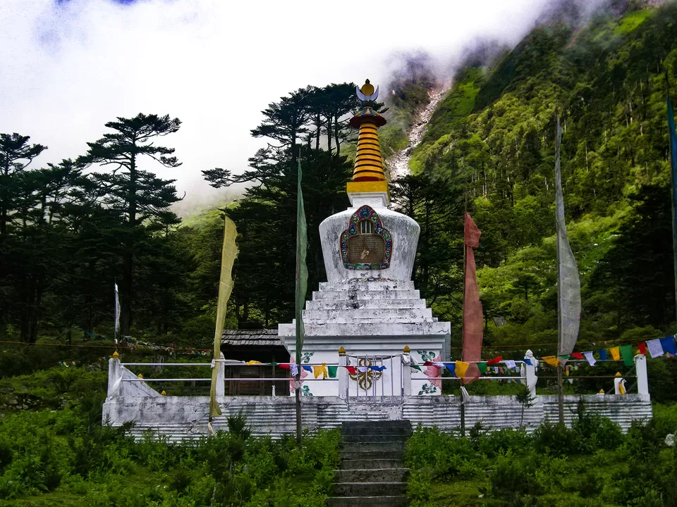 Photo of Sikkim, INDIA by Sahil Kalash