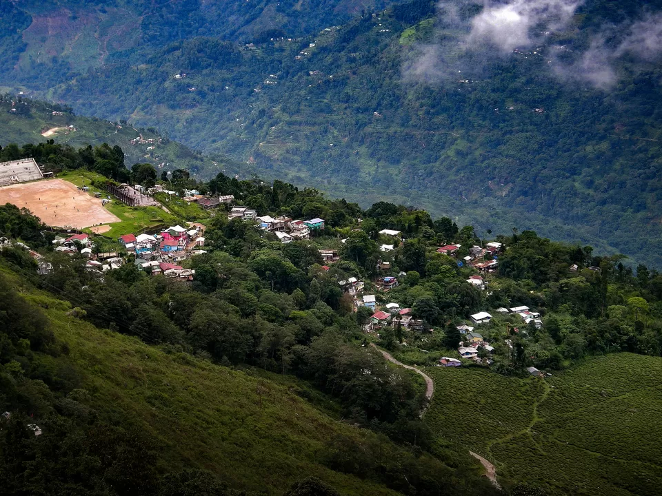Photo of Sikkim, INDIA by Sahil Kalash