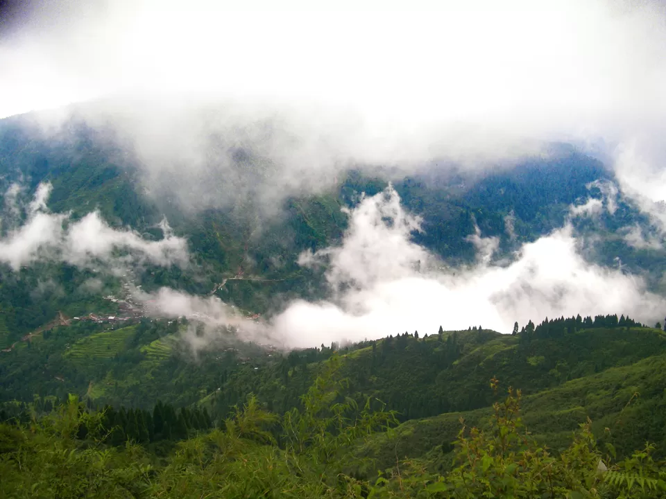 Photo of Sikkim, INDIA by Sahil Kalash