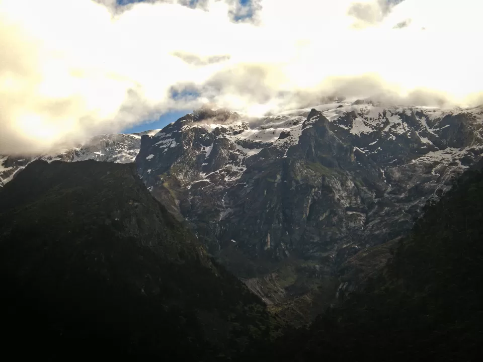 Photo of Sikkim, INDIA by Sahil Kalash